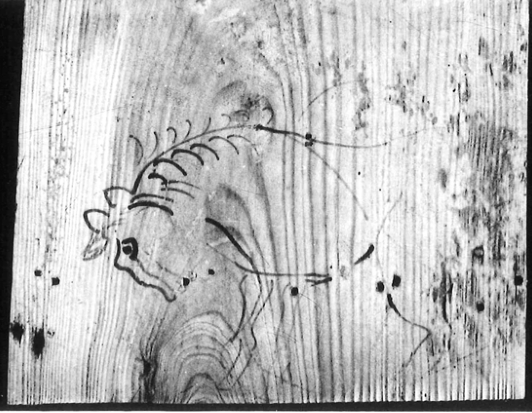 新潟小比叡神社本殿